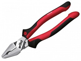 Wiha Industrial Combination Pliers with DynamicJoint 225mm £27.49